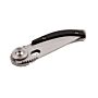 True Utility SkeletonKnife Clam