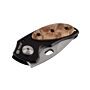 True Utility JackKnife Clam