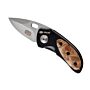 True Utility JackKnife Clam