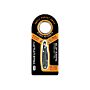 True Utility Slip Keychain Knife Clam