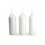 Uco 9 hour Candle White 