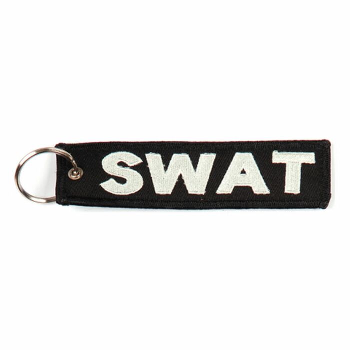 Sleutelhanger SWAT