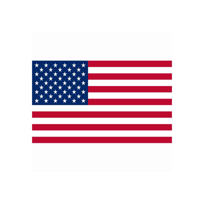 vlag USA, Amerikaanse vlag