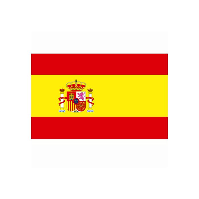 Vlag Spanje, Spaanse vlag