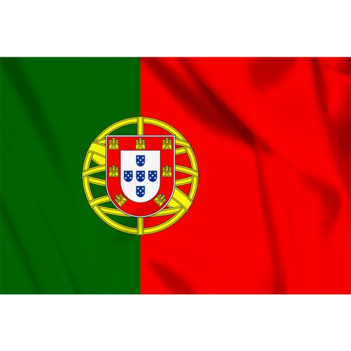 vlag Portugal, Portugese vlag
