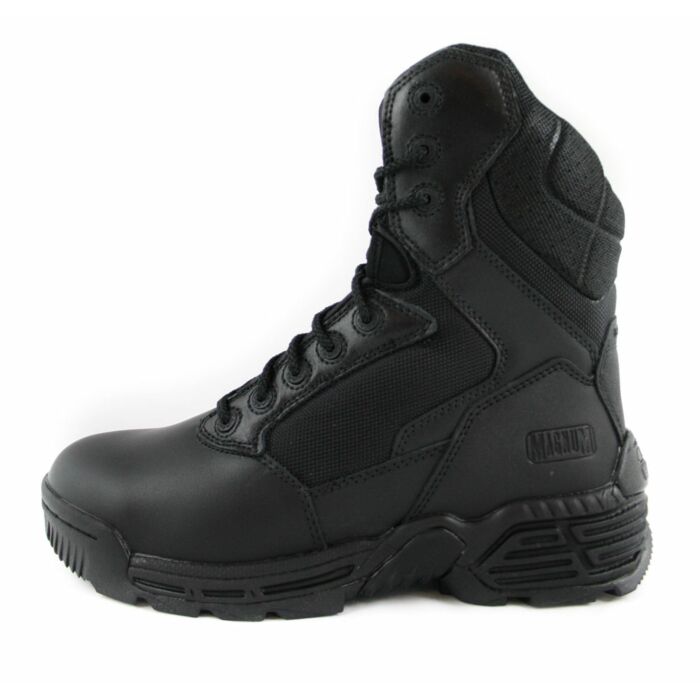 Magnum Stealth Force 8.0 boots schoen zwart