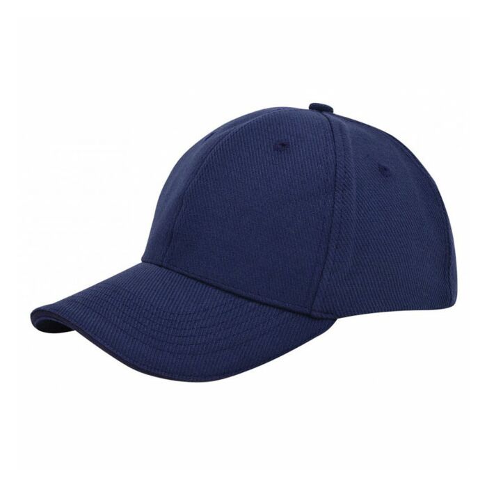 Fostex baseball cap uni donkerblauw