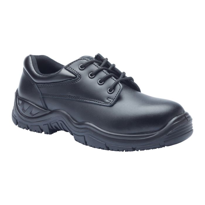 Blackrock Tactical Officer Shoe uniform schoen zwart