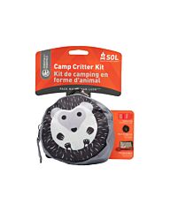 SOL Camp Critter Kit Egel