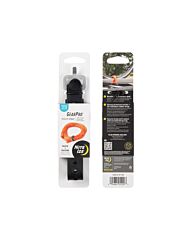 Nite Ize GearPro Utility Strap Zwart 30CM