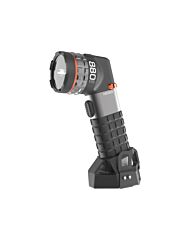 Nebo Zaklamp Luxtreme SL50