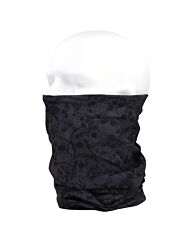 101inc Tactical Wrap Met Skull zwart