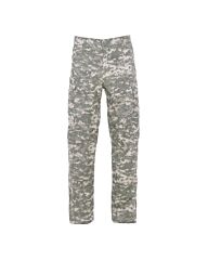 Fostex BDU legerbroek digital ACU camo