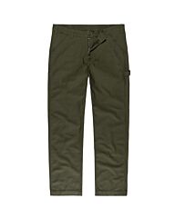 Vintage Industries Ackley Pants Olive