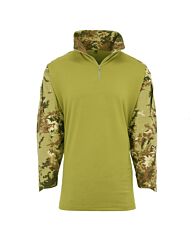 101inc Tactical shirt UBAC Ital. camo
