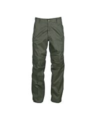 Fostex Afritsbroek groen