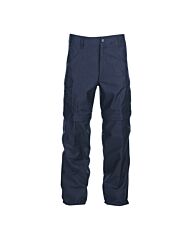 Fostex Afritsbroek blauw