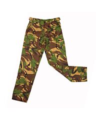 Fostex Nederlandse gevechtsbroek nederlandse camo