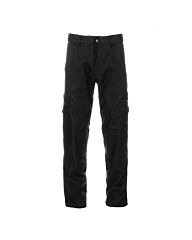 Fostex Security broek zwart