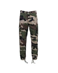 101inc F2 Franse Camo Broek