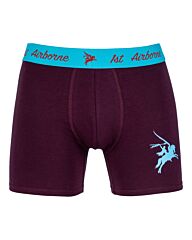 Fostex Boxershort Pegasus Bordo