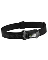 Princeton Tec Hoofdlamp Fred Black