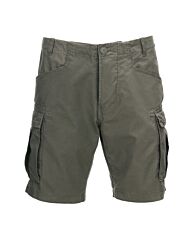 Fostex Cargo korte broek groen