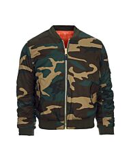 Bomberjack - 1