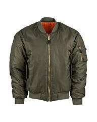 Bomberjack - 1
