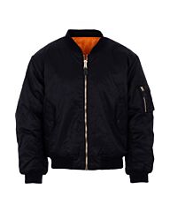 Bomberjack - 1