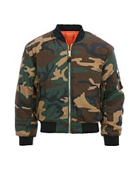 Bomberjack - 1