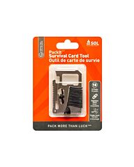 SOL PackIt Multitool