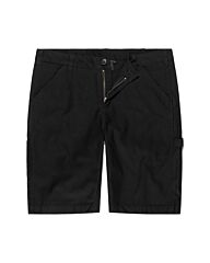 Vintage Industries Alcott Shorts Black