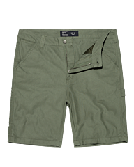 Vintage Industries Dayton Shorts Olive