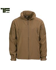 TF-2215 Bravo one jacket Coyote