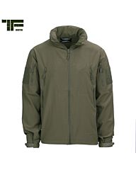 TF-2215 Bravo one jacket Ranger Green