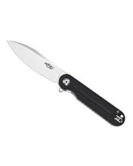 Firebird Zakmes Runda Flipper Zwart