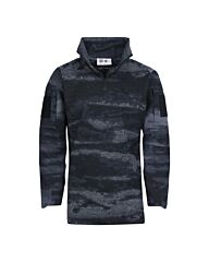 Tactical shirt UBAC A-TACS LE camo