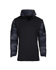101inc Operator UBAC Shirt CQB CQB Camo