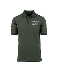 Fostex Polo D-Day 1944 groen