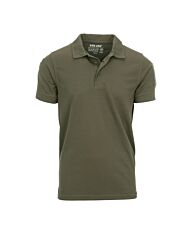 101inc Tactical Polo QuickDry groen
