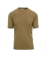 101inc Tactical T-shirt QuickDry Coyote