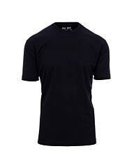 101inc Tactical T-shirt QuickDry zwart