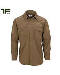 TF-2215 Bravo one shirt Coyote