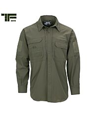 TF-2215 Bravo one shirt Ranger Green