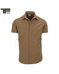 TF-2215 Echo two shirt Coyote