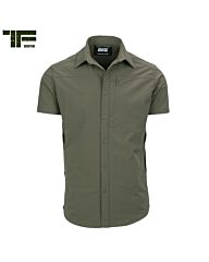 TF-2215 Echo two shirt Ranger Green