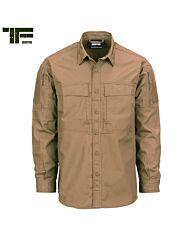 TF-2215 Delta one jacket Coyote