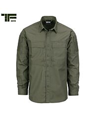 TF-2215 Delta one jacket Ranger Green