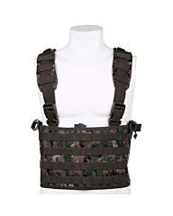 101inc Chest Rig Recon digital WDL camo